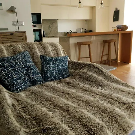 Apartment Mountain View, Les Praz, Chamonix *
