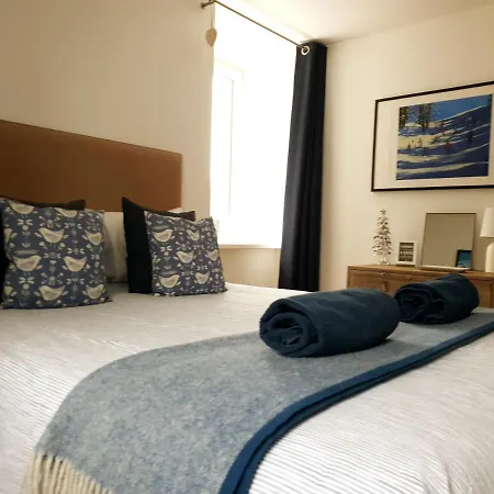 Apartment Mountain View, Les Praz, Chamonix * 샤모니