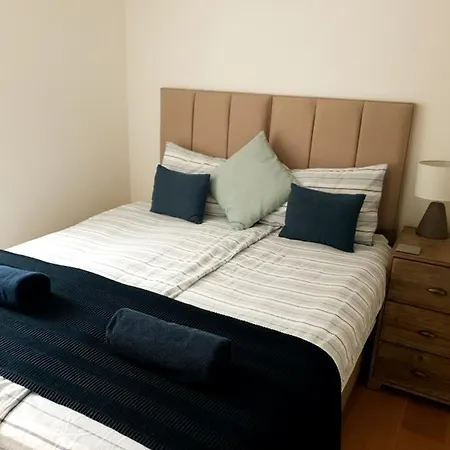 Apartment Mountain View, Les Praz, Chamonix 아파트