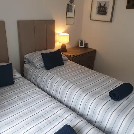 Apartment Mountain View, Les Praz, Chamonix 아파트